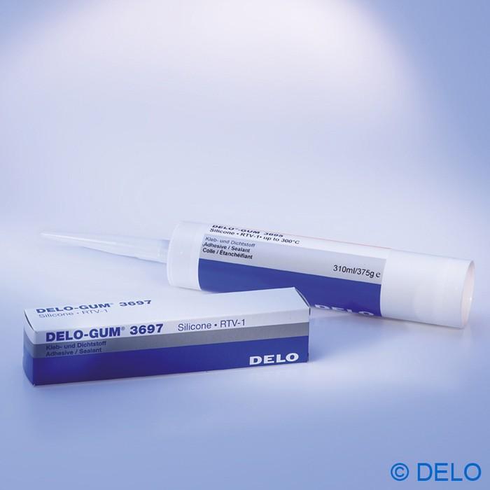 DELO-GUM adhesive