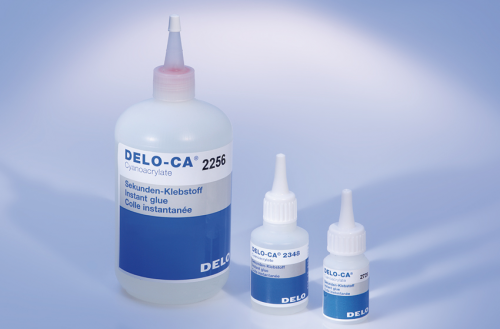 DELO-CA adhesive