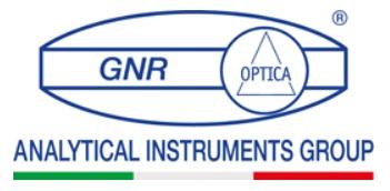 GNR - a leading supplier of OES, XRD & XRF analyzers
