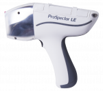 The XRF analysis Prospector 2 – bring a Lab in your hand!