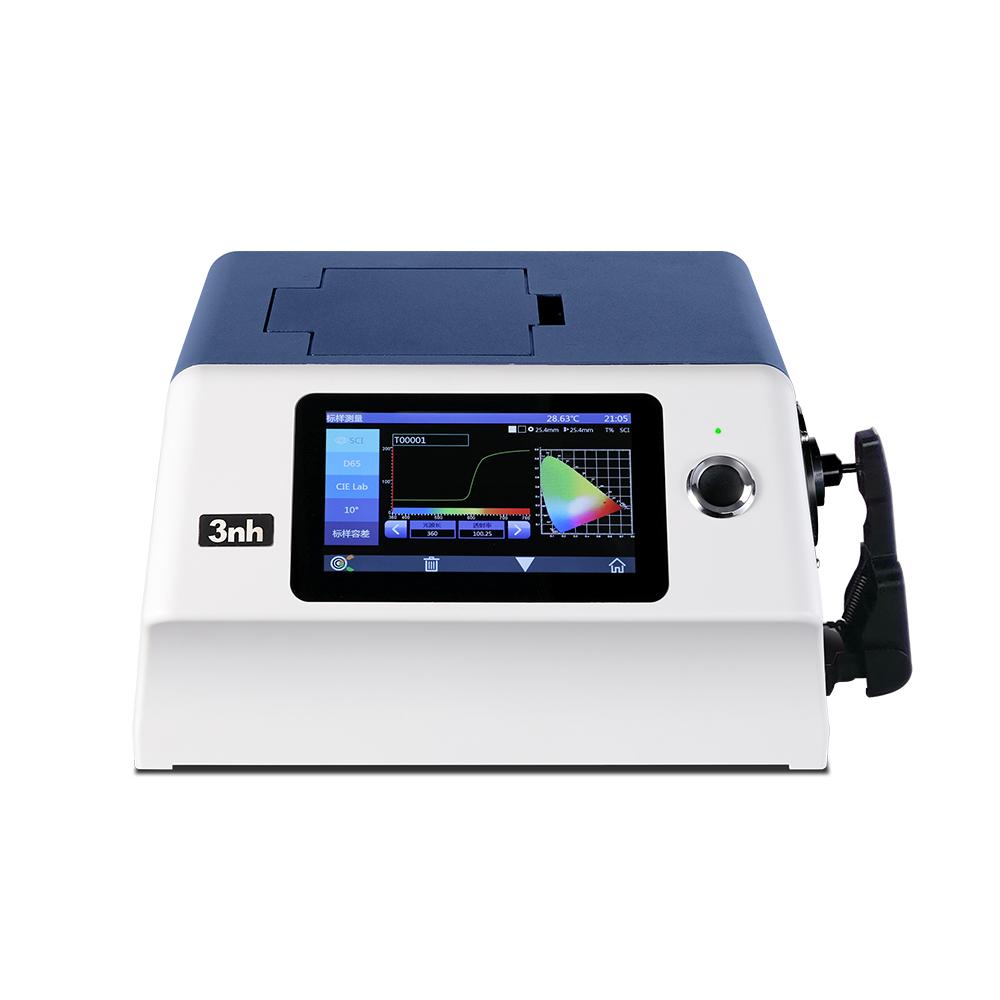 Spectrophotometers - color meters
