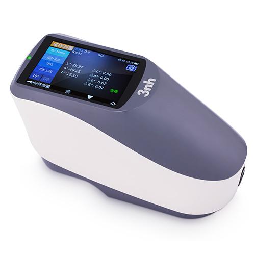 Handy spectrophotometers - Handy Color meters