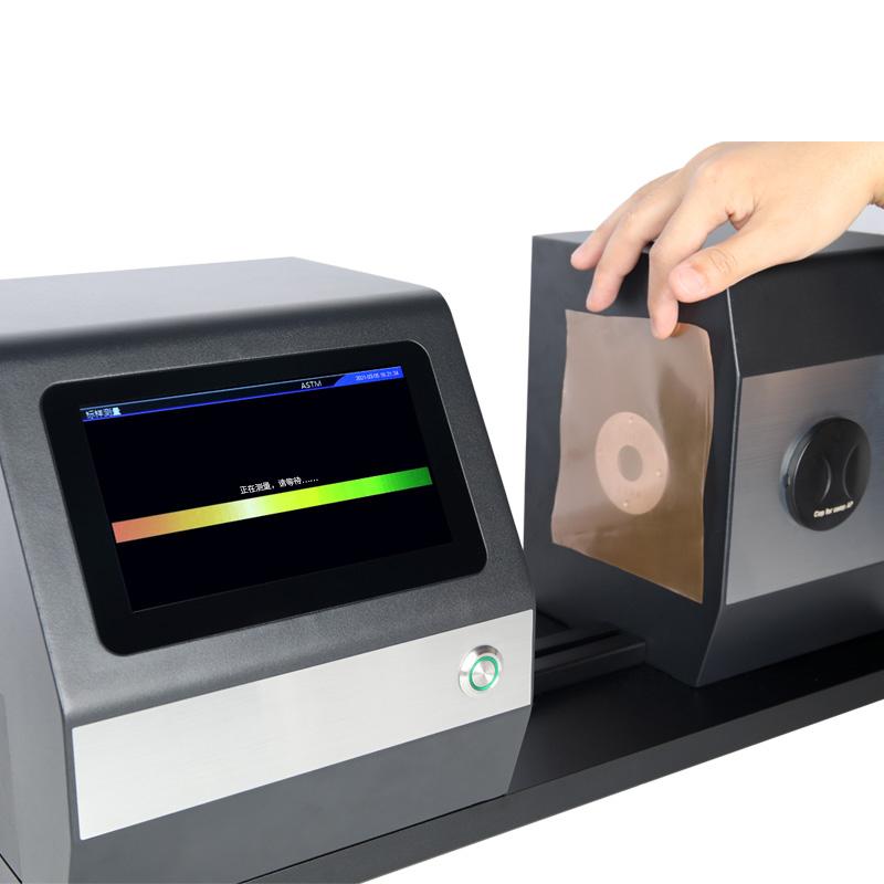 Turbidity - Haze meters