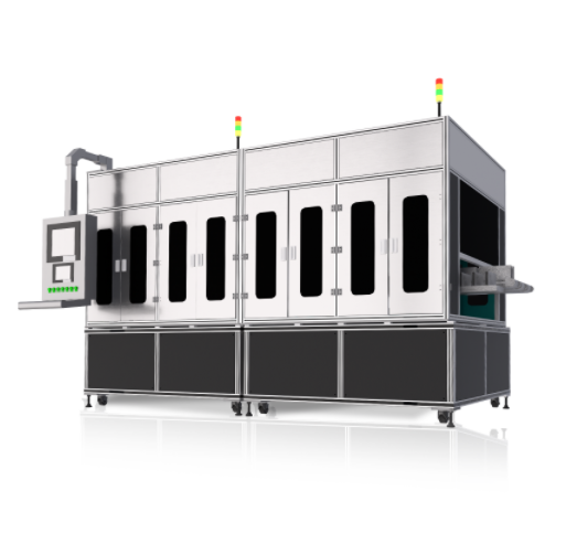 Battery Auto Appearance Inspection Machine