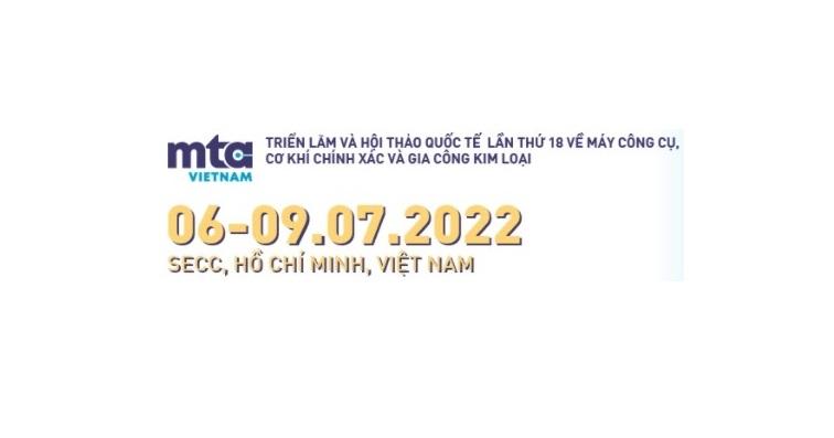 HUST VN tham gia triển lãm MTA Việt Nam 2022