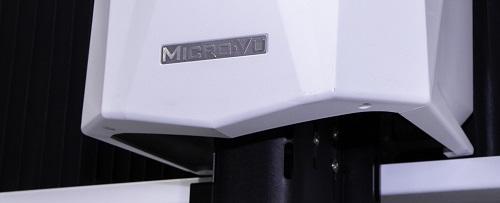 HUST VN lắp đặt và hiệu chuẩn các máy đo kích thước của Micro VU