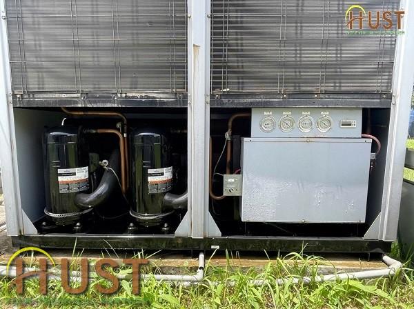 Product lifetime test machine maintenance in Bac Ninh