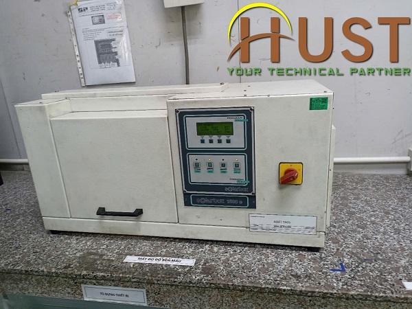 Repairing aging test chambers in Dong Nai - Fast and Professional