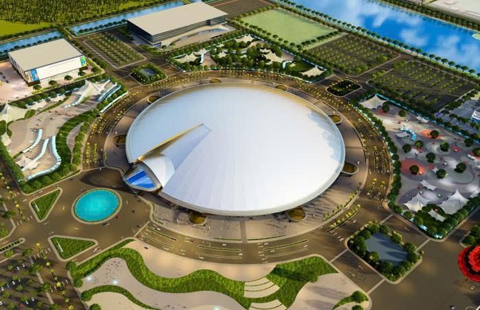 FBC ASEAN 2025 triển lãm công nghiệp phụ trợ đầu tiên tại VEC