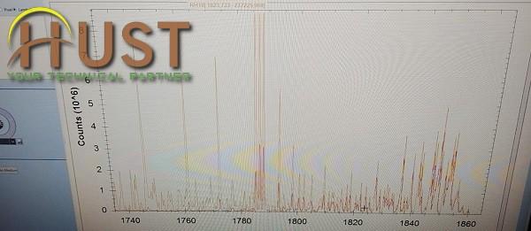 Lắp đặt máy quang phổ phát xạ S3 MiniLab 300 tại Hà Nội - Nâng cao chất lượng phân tích kim loại
