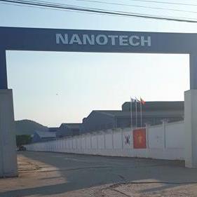 Lắp đặt máy đo tọa độ 2 chiều quang học cho công ty NANO TECH