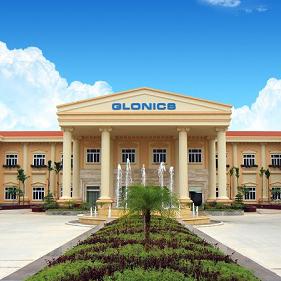 Bàn giao tủ nhiệt độ - độ ẩm cho công ty Glonics Việt Nam
