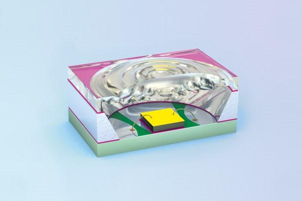 DELO Adhesives for LED packaging