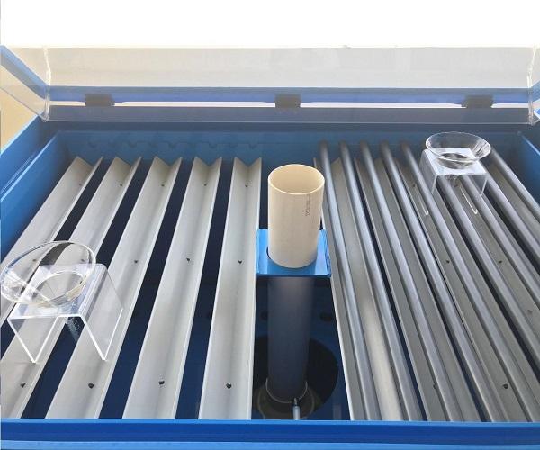 Lưu lượng phun sương muối theo tiêu chuẩn ASTM B117 và ISO 9227: Những điều cần biết