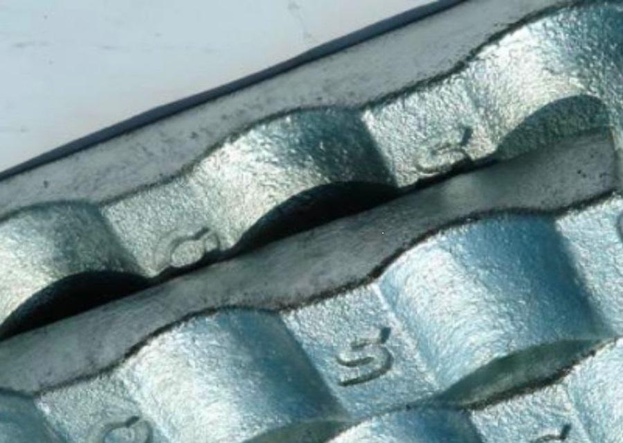 Analysis of Zinc Alloy Composition According to ASTM B6 and ASTM B240 Standards