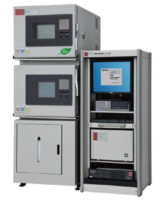 SIR13 – Insulation Degradation Measurement System for PCB Reliability Evaluation According to International Standards