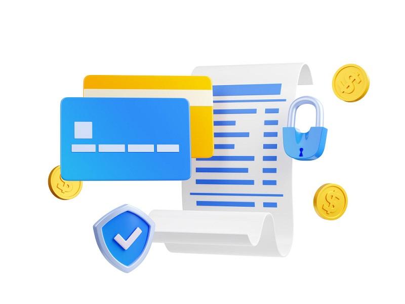 Chính sách thanh toán