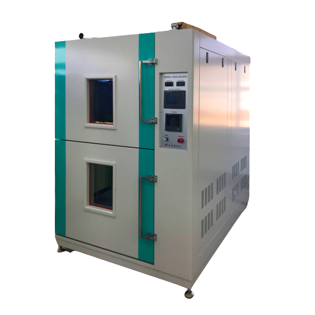Guide to choose Thermal shock test chamber