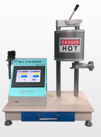 Melt Flow Indexer