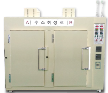 Lò khử khí Hydro