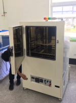 Forced Convection Dry Oven | Hust.com,vn | Vision Tec