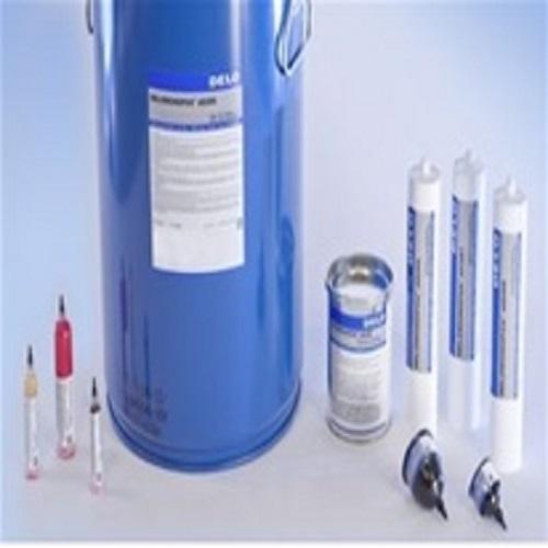 DELO MONOPOX DA587 Adhesive Conductive Electric Adhesive