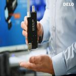 Microdispensing Valve - DELO-DOT PN3 | HUST VN 