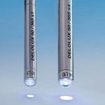 DELOLUX 50 UV Lamp - spot curing lamp system 
