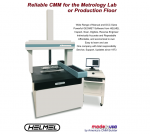 Máy đo kích thước 3D CMM | Máy 3 chiều | Helmel USA