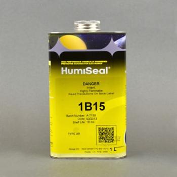 HumiSeal® 1B15 Acrylic 