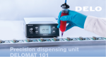 DELOMAT 101 High Precision Dispenser | HUST VN