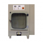 DAMP HEAT CHAMBER AUTOMATIC with SO2 - 300L (D200)