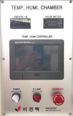 Temperature & humidity chamber | Hust.com.vn