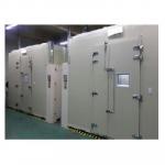 Walk-in chamber (Temperature & Humidity)
