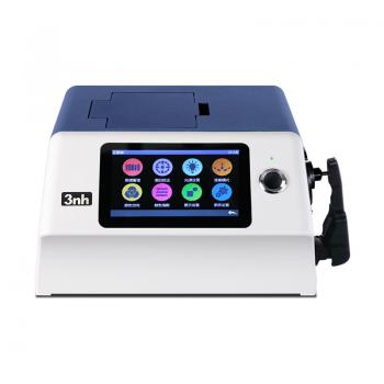 Máy quang phổ đo màu để bàn YS6060