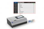 Máy quang phổ đo màu chất lỏng để bàn TS4010