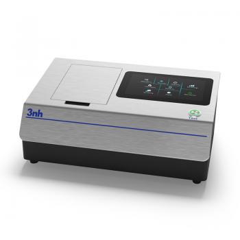 Máy quang phổ đo màu chất lỏng để bàn TS4010