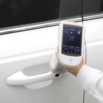 Máy đo màu cầm tay TS7700