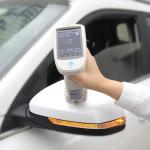 Máy so màu cầm tay TS7600