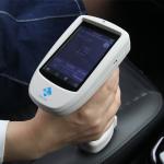 Máy so màu cầm tay TS7600