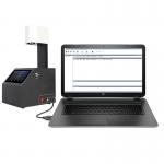 Máy đo độ mờ màu YH1600