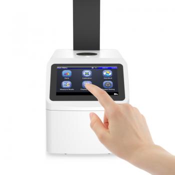 Máy đo độ mờ màu theo ASTM D1003
