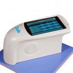 Máy đo độ bóng 3 góc theo tiêu chuẩn ISO2813 ASTM D523 