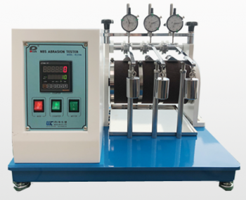 NBS Abrasion Tester