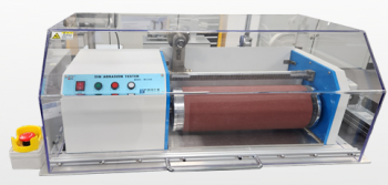 DIN Abrasion Testing Equipment