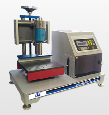 Rubbing Tester