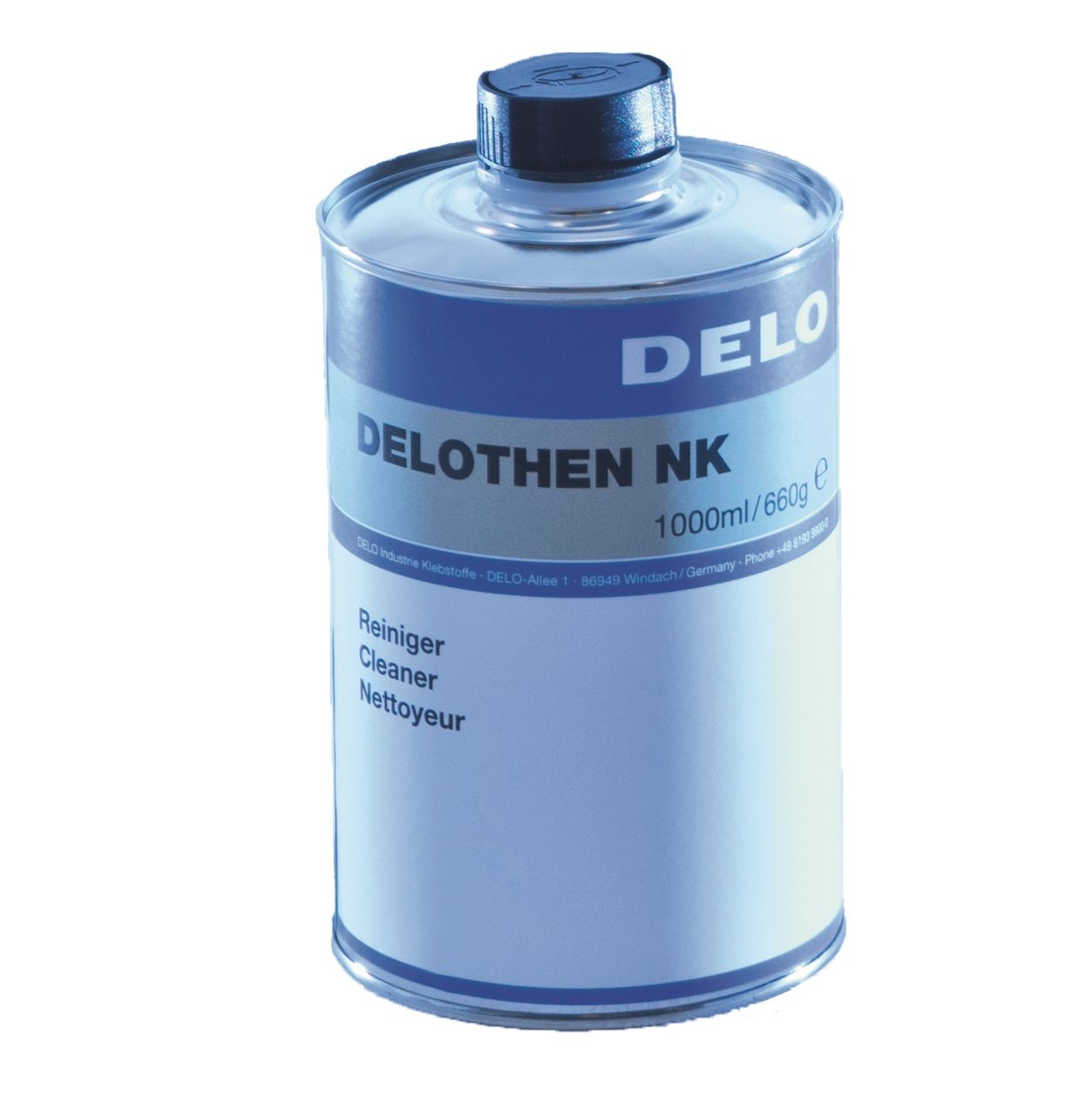 DELOTHEN_NK. 1000 ml